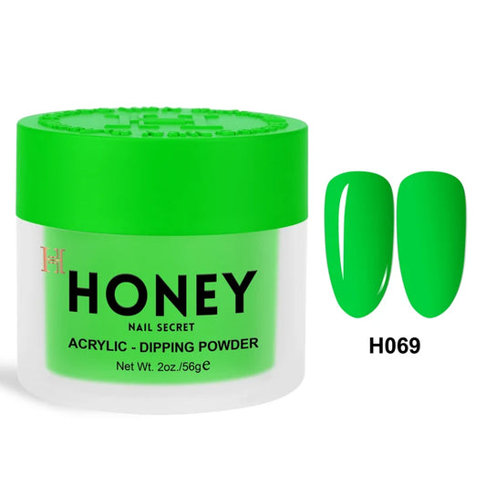 Honey Dip/Acrylic Powder H069