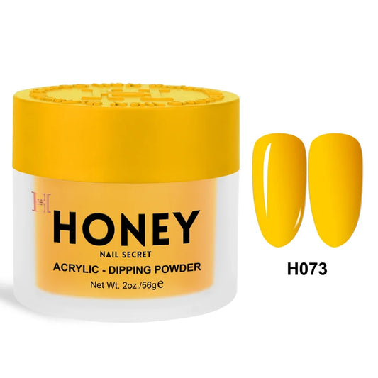 Honey Dip/Acrylic Powder H073