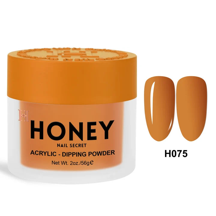 Honey Dip/Acrylic Powder H075