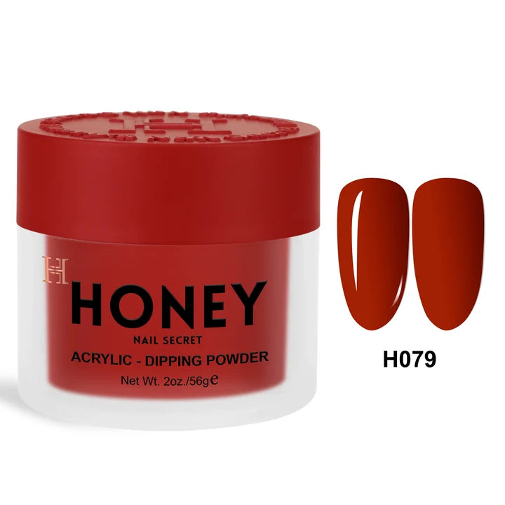 Honey Dip/Acrylic Powder H079
