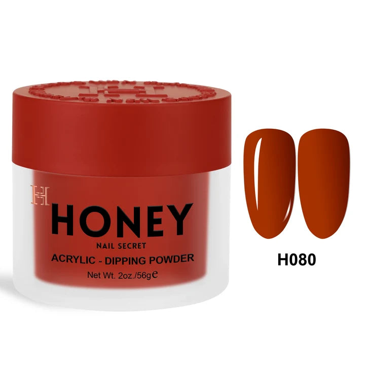 Honey Dip/Acrylic Powder H080