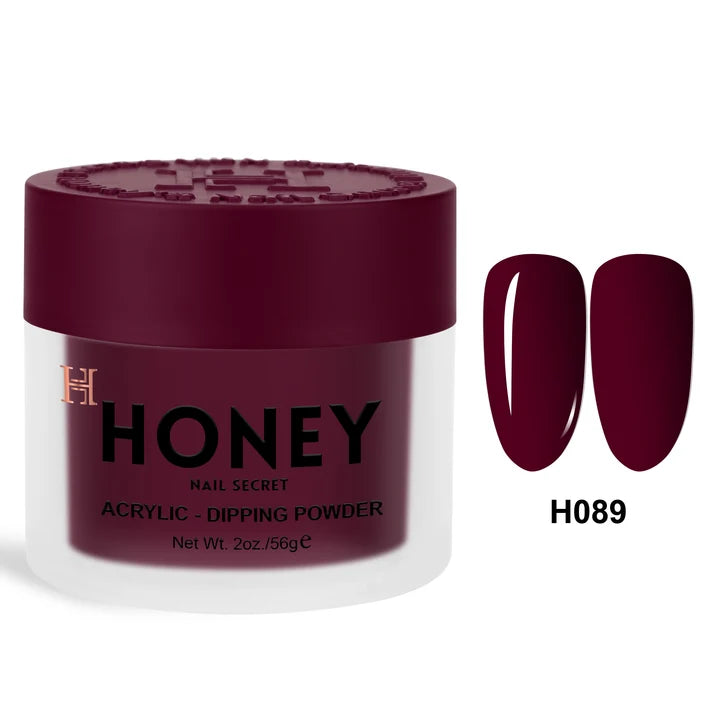 Honey Dip/Acrylic Powder H089