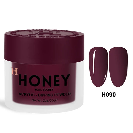 Honey Dip/Acrylic Powder H090
