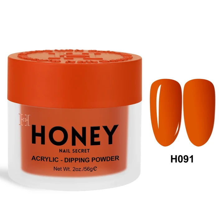 Honey Dip/Acrylic Powder H091