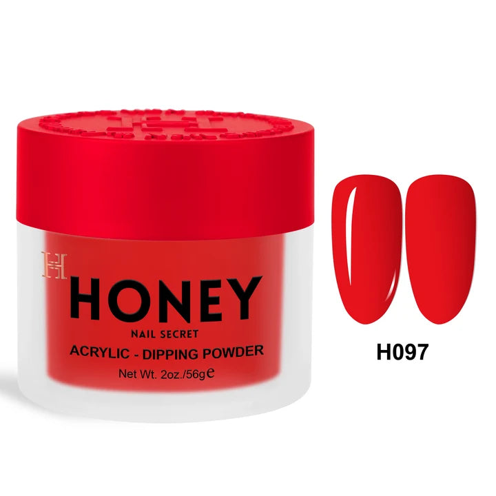 Honey Dip/Acrylic Powder H097