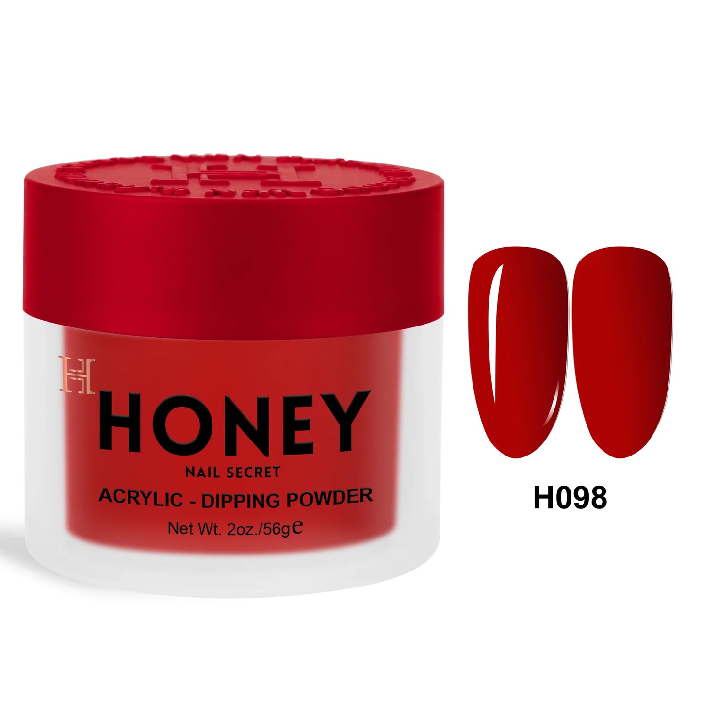 Honey Dip/Acrylic Powder H098