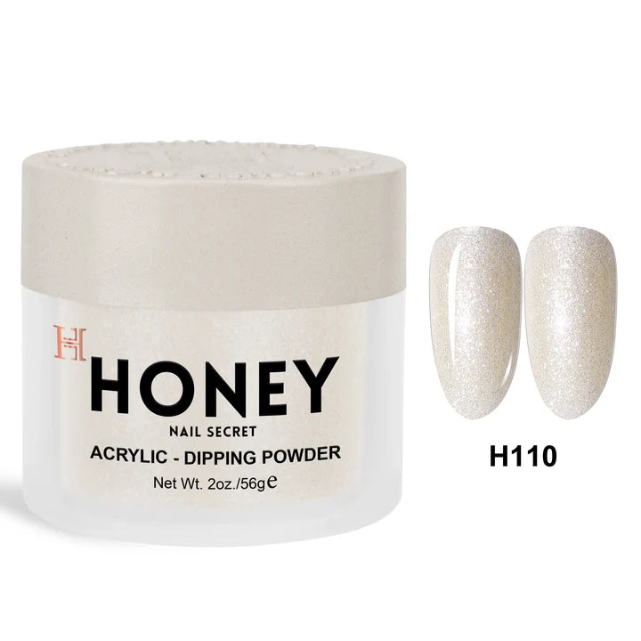 Honey Dip/Acrylic Powder H110