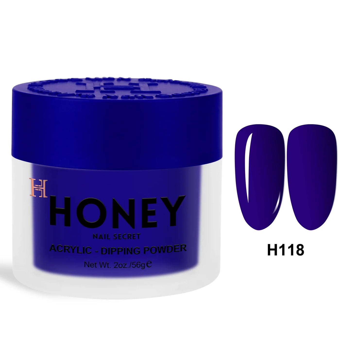 Honey Dip/Acrylic Powder H118