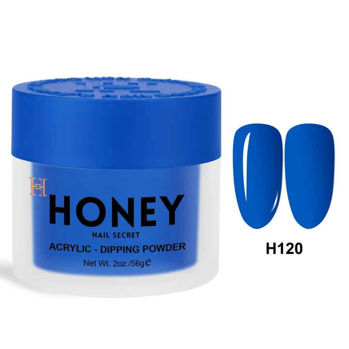 Honey Dip/Acrylic Powder H120