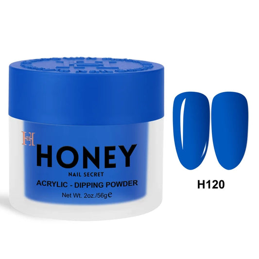 Honey Dip/Acrylic Powder H120
