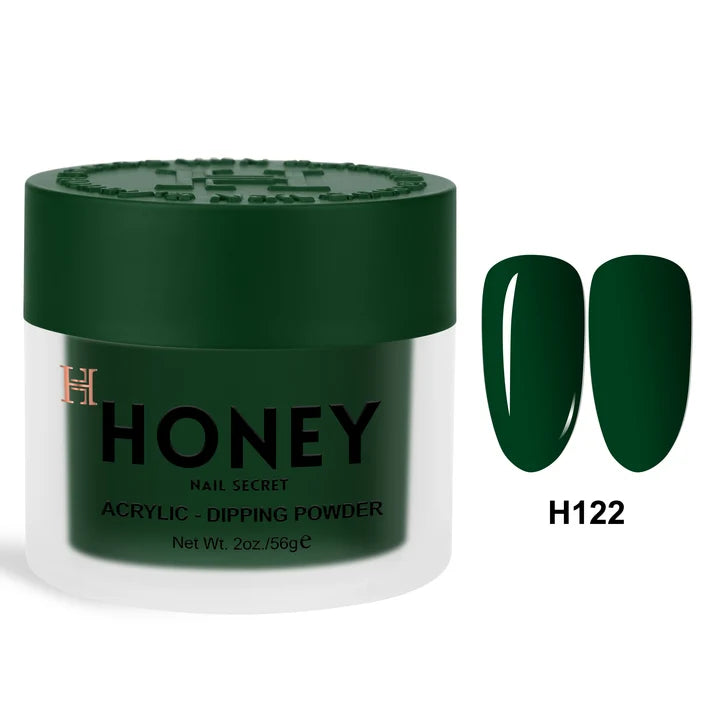 Honey Dip/Acrylic Powder H122