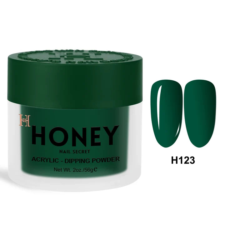Honey Dip/Acrylic Powder H123