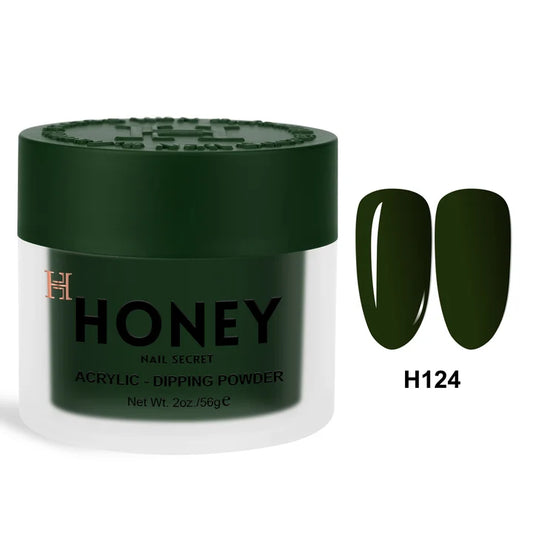 Honey Dip/Acrylic Powder H124