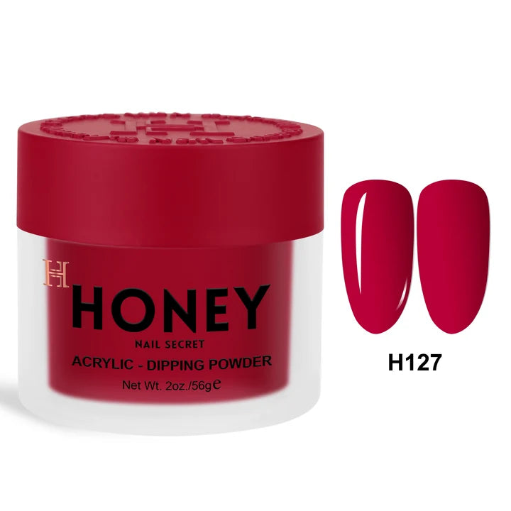 Honey Dip/Acrylic Powder H127