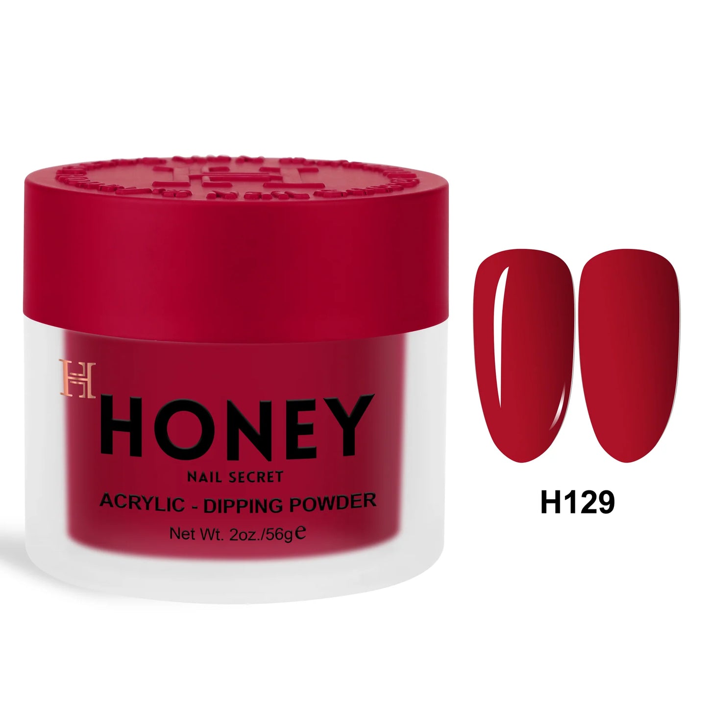Honey Dip/Acrylic Powder H129