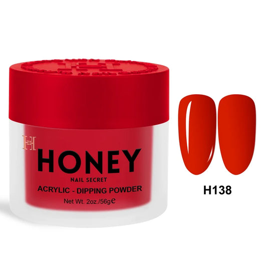 Honey Dip/Acrylic Powder H138