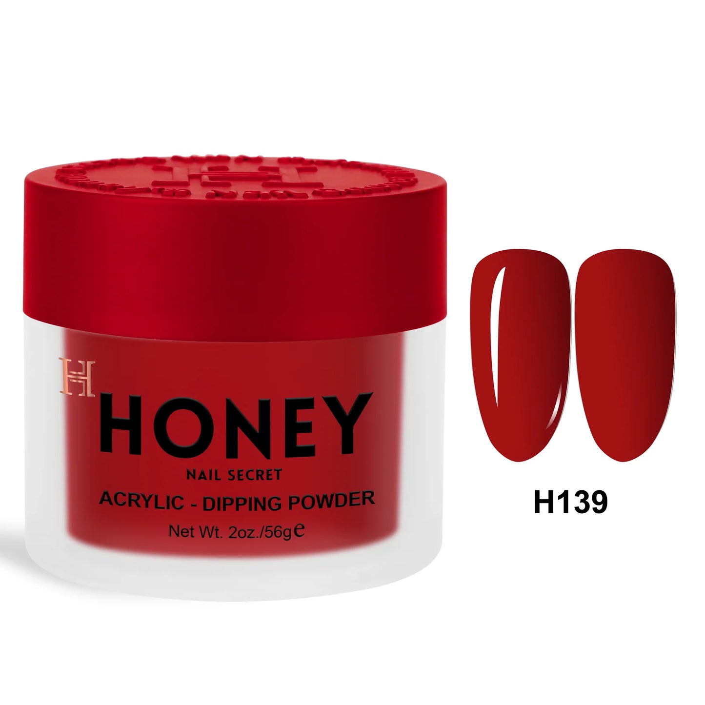 Honey Dip/Acrylic Powder H139