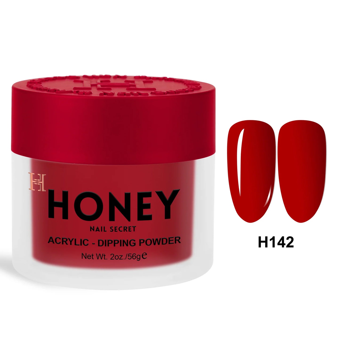 Honey Dip/Acrylic Powder H142