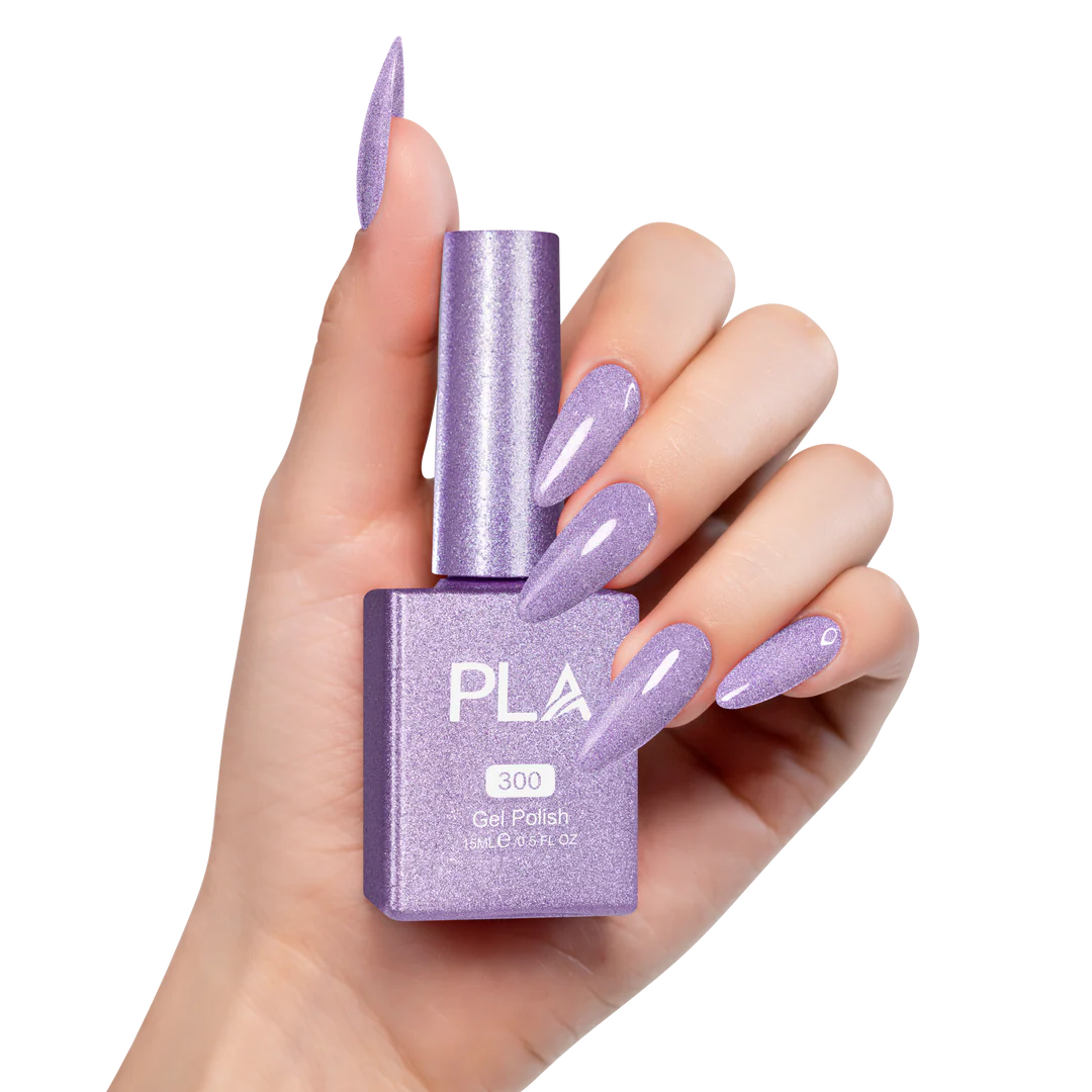 Lit Lavender - 300