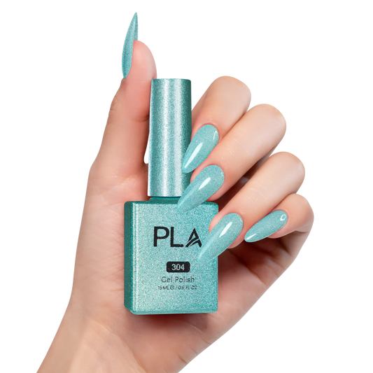 Twinklin' Turquoise - 304