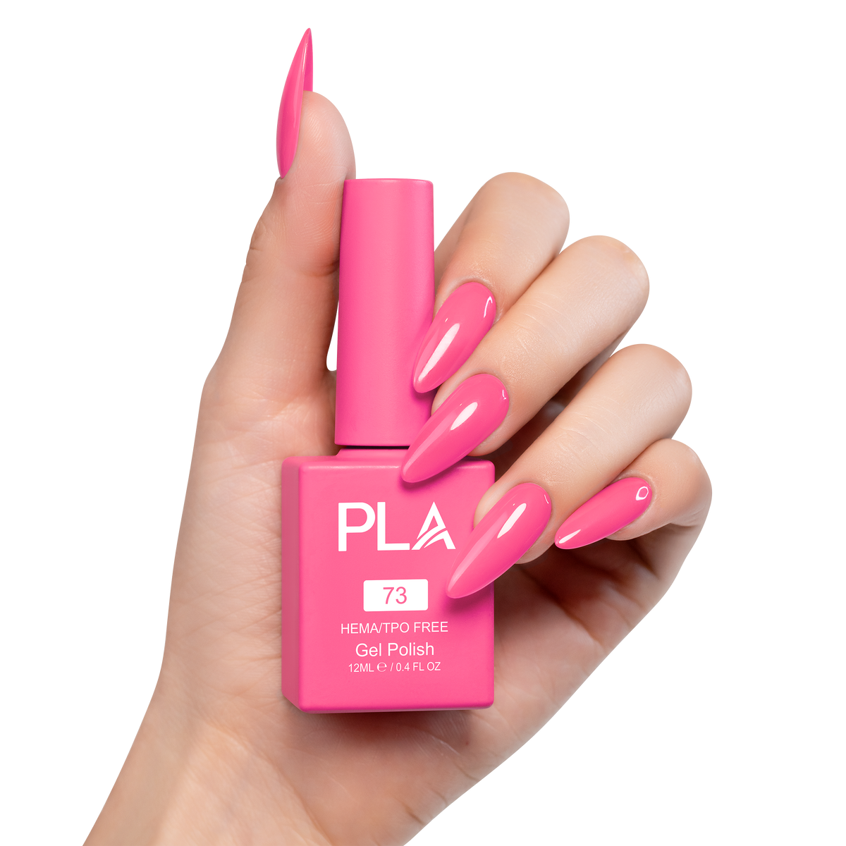 What Happens in Vegas - 73 - Gel Polish