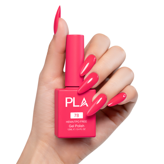 Take Me to the Chapel - 78 - Gel Polish