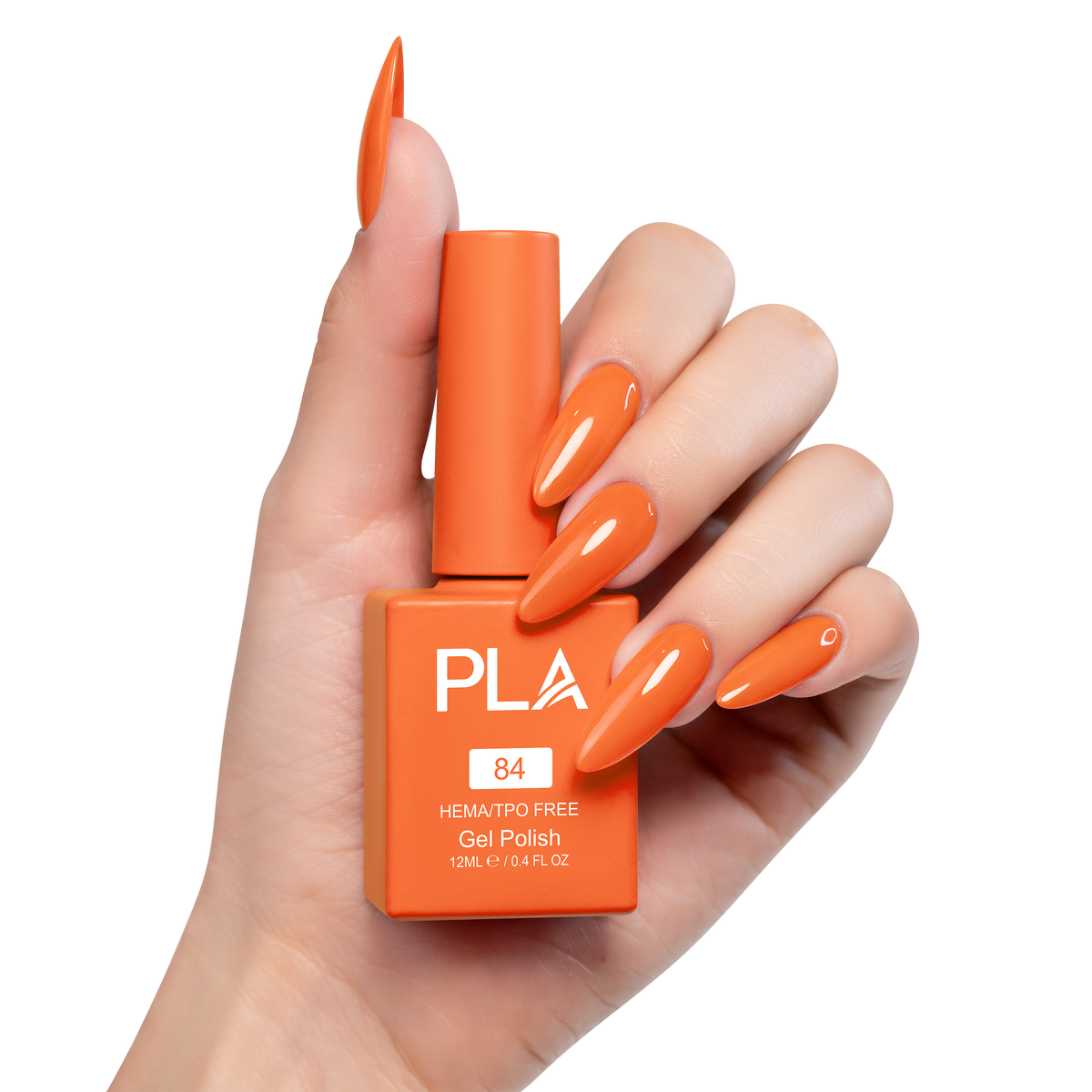 High Roller - 84 - Gel Polish