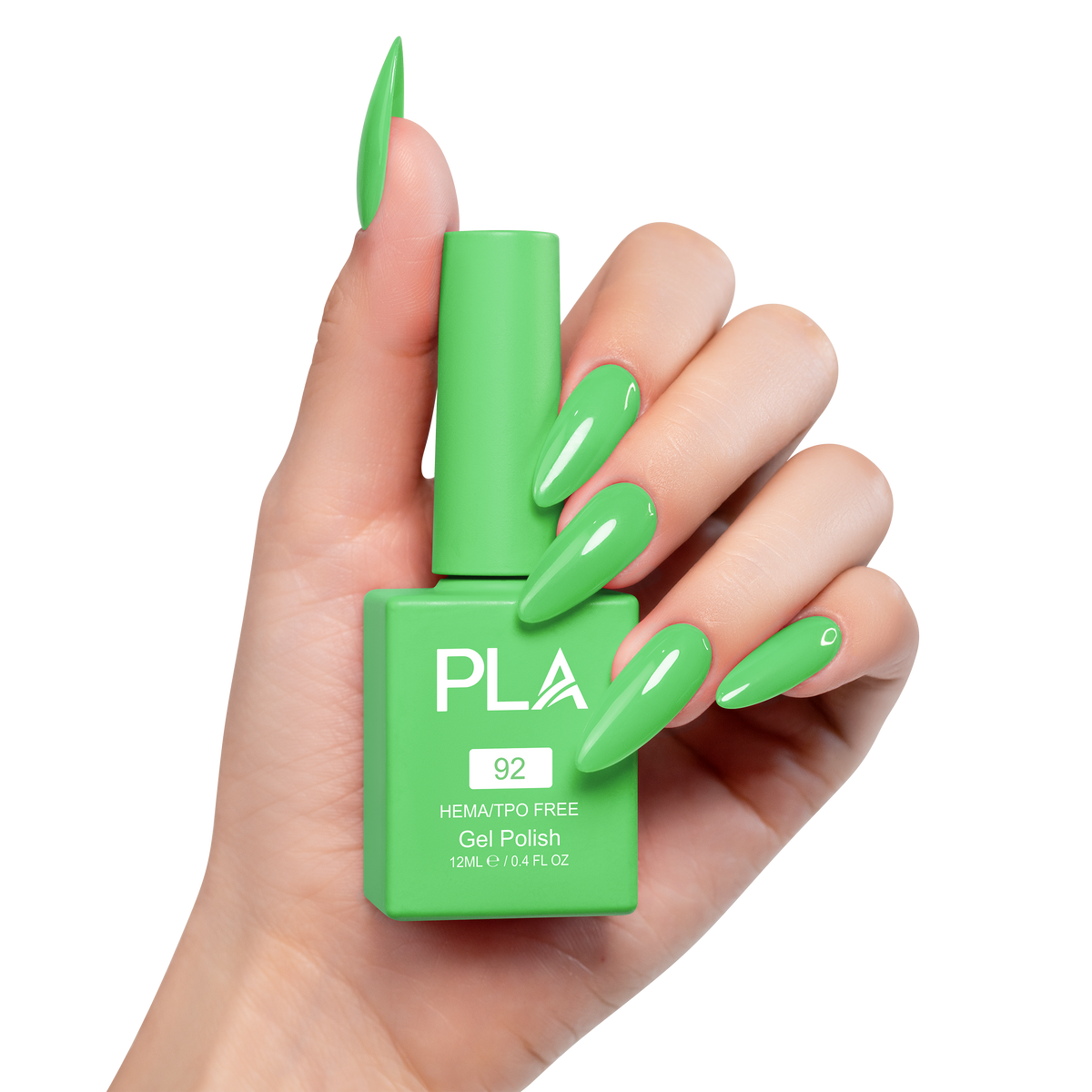 Speakeasy to me - 92 - Gel Polish