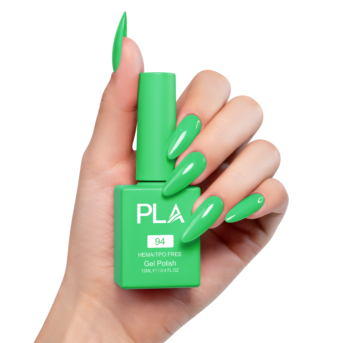 LINQ Up - 94 - Gel Polish
