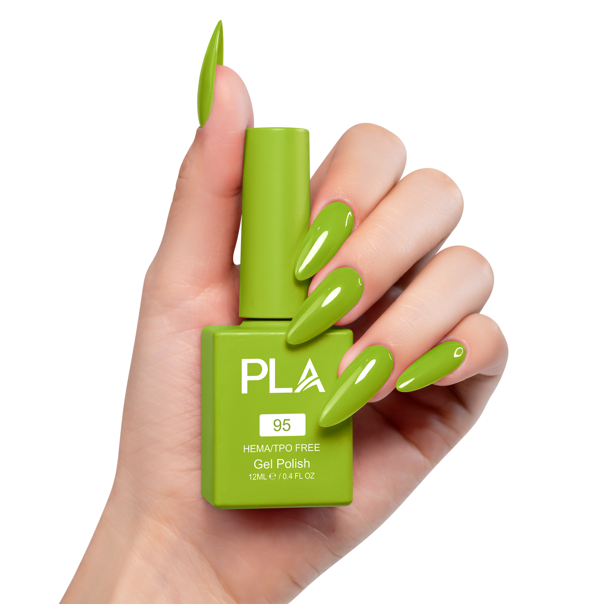 Luxor Love - 95 - Gel Polish