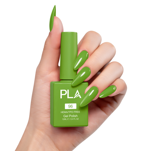 Life is Beautiful - 96 - Gel Polish