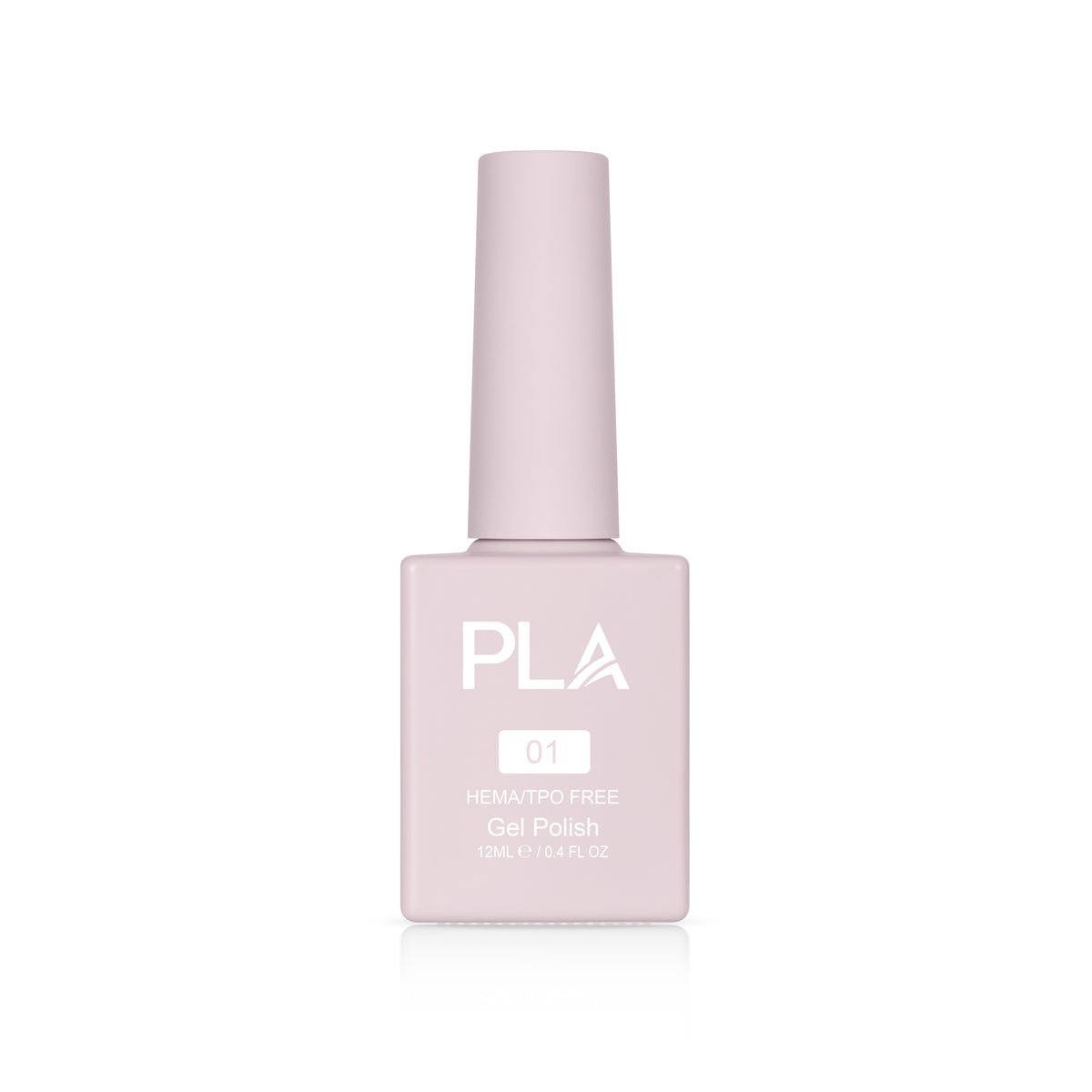 Turnip the Beet - 01 - Gel Polish