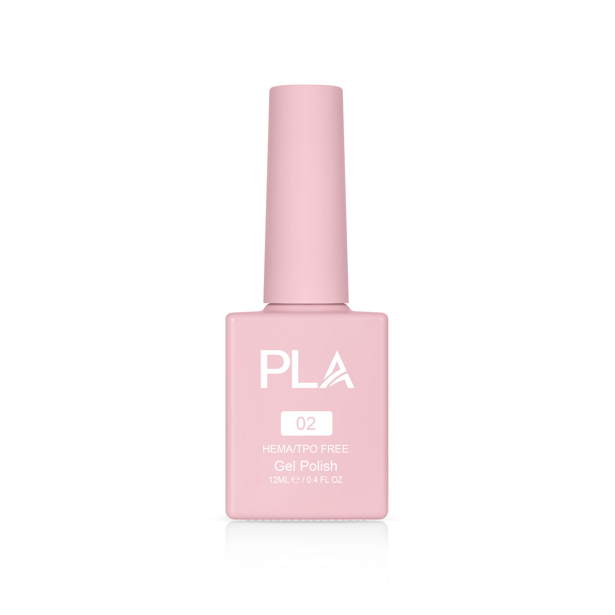 Spring Me Pretty - 02 - Gel Polish