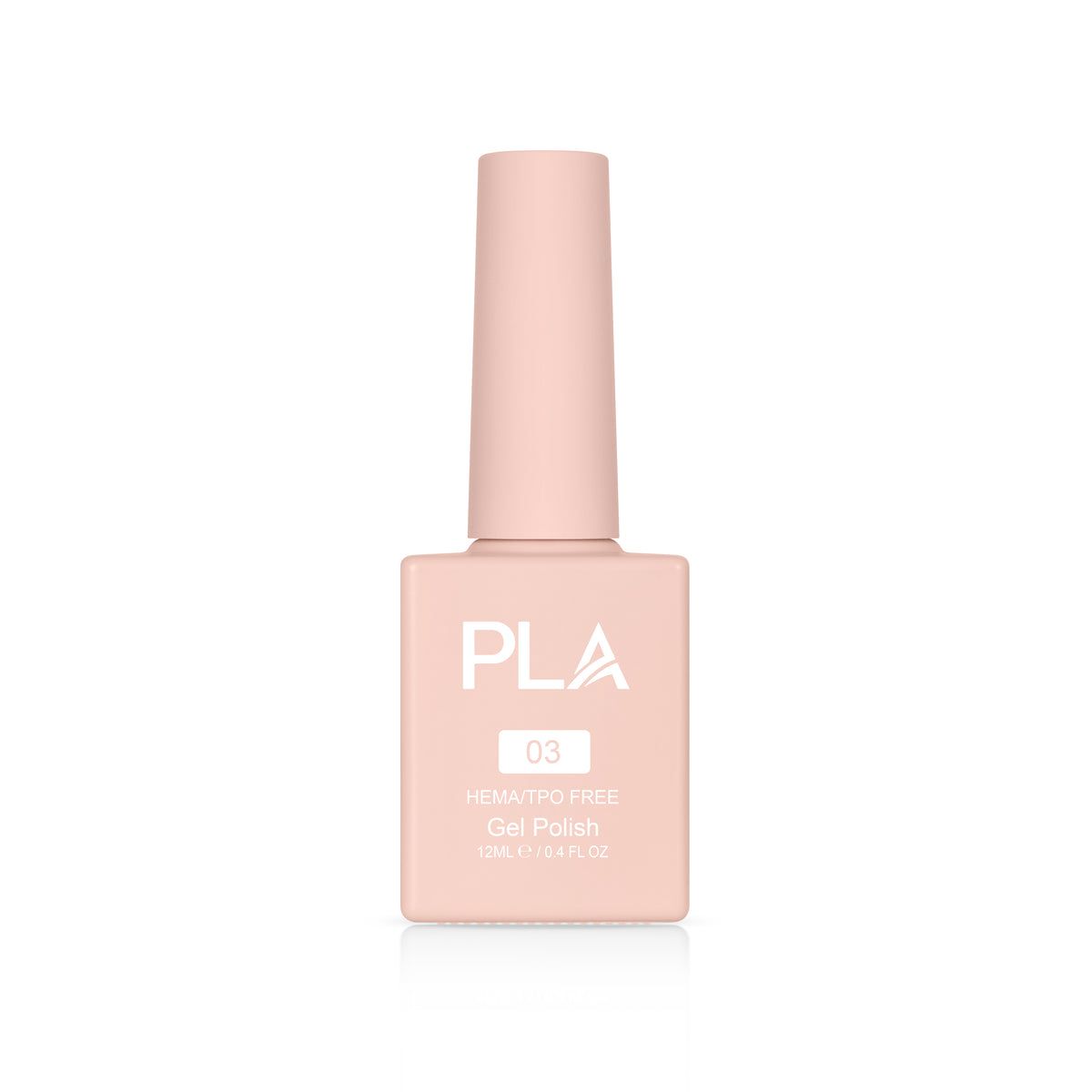 Please Be Seeded - 03 - Gel Polish