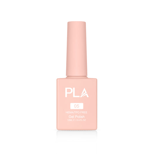 Bud and Breakfast - 05 - Gel Polish