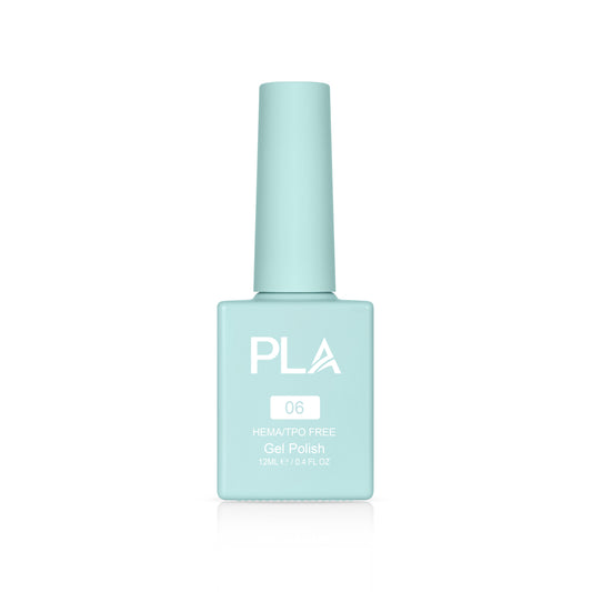 I'm Sexy and I Grow It - 06 - Gel Polish