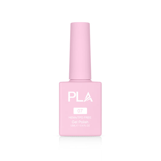 Grow Me Wild - 07 - Gel Polish