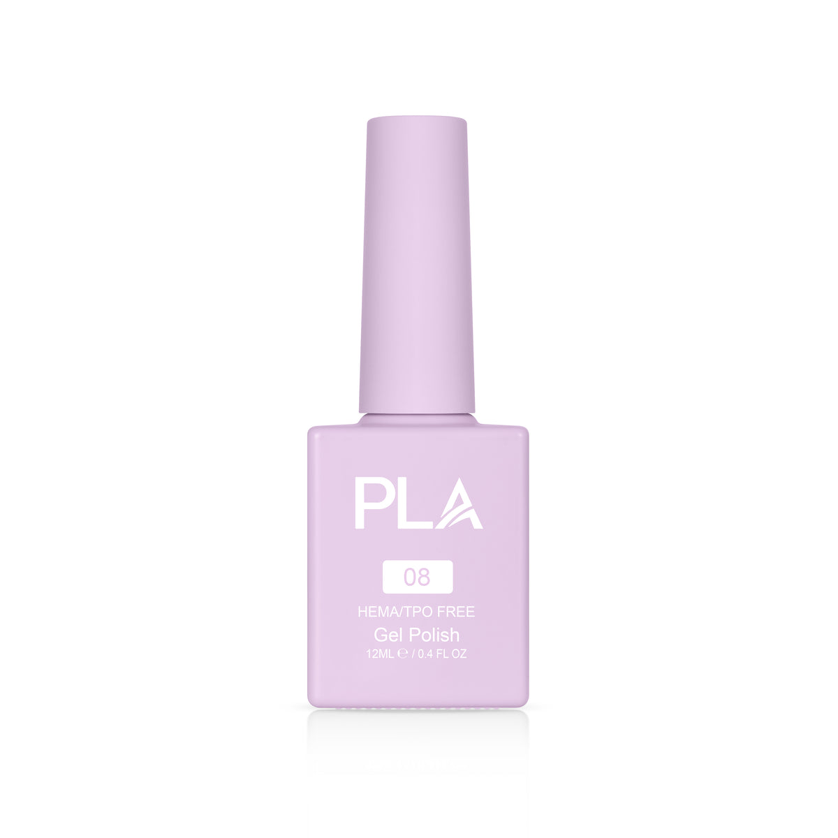 Okay, Bloomer - 08 - Gel Polish