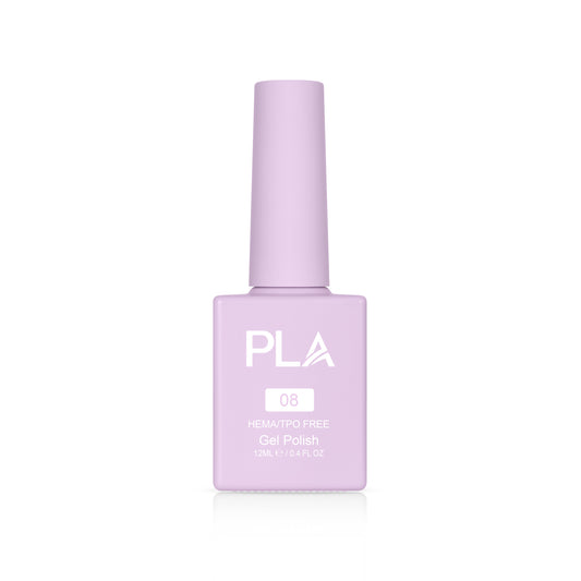 Okay, Bloomer - 08 - Gel Polish