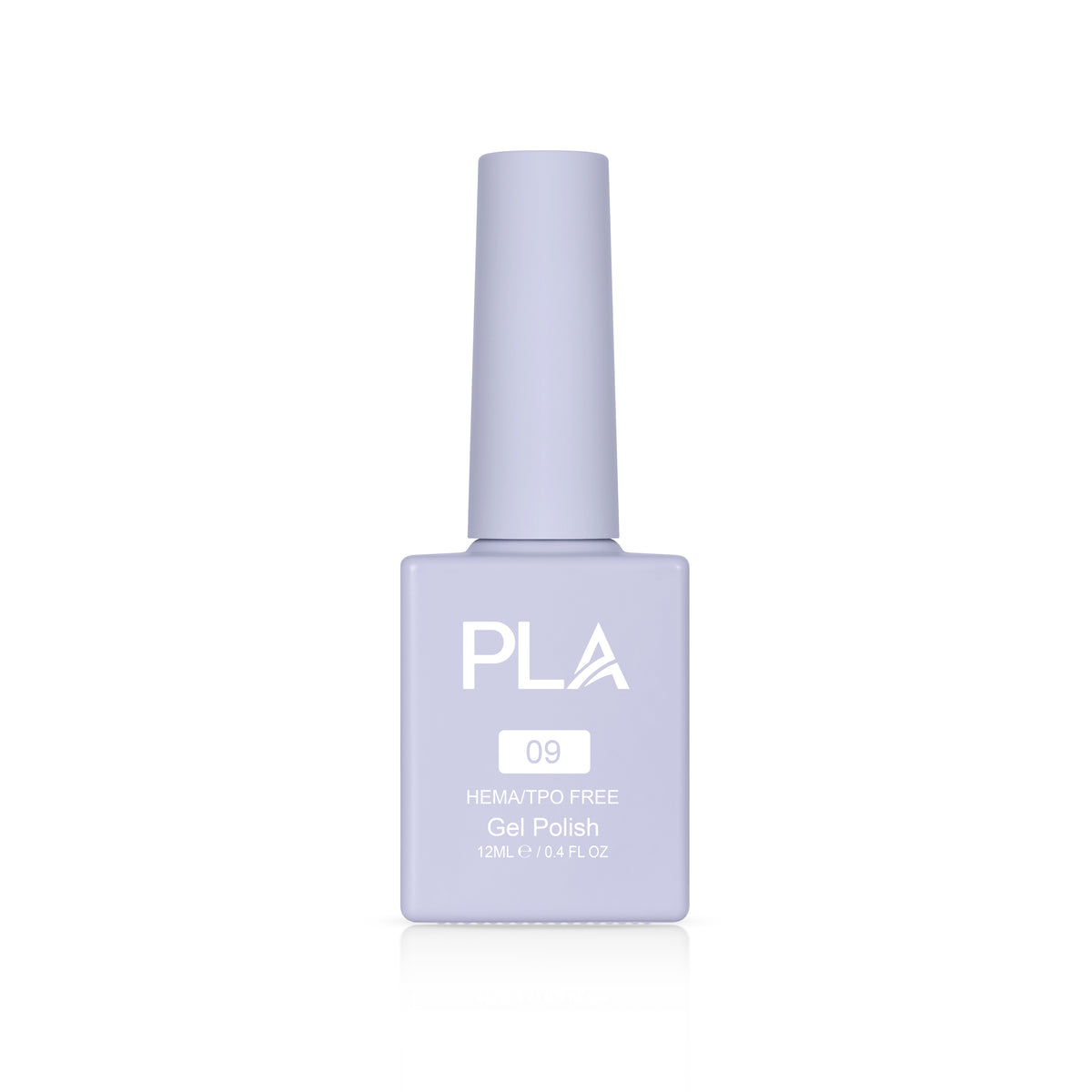 Rough Around the Hedges - 09 - Gel Polish