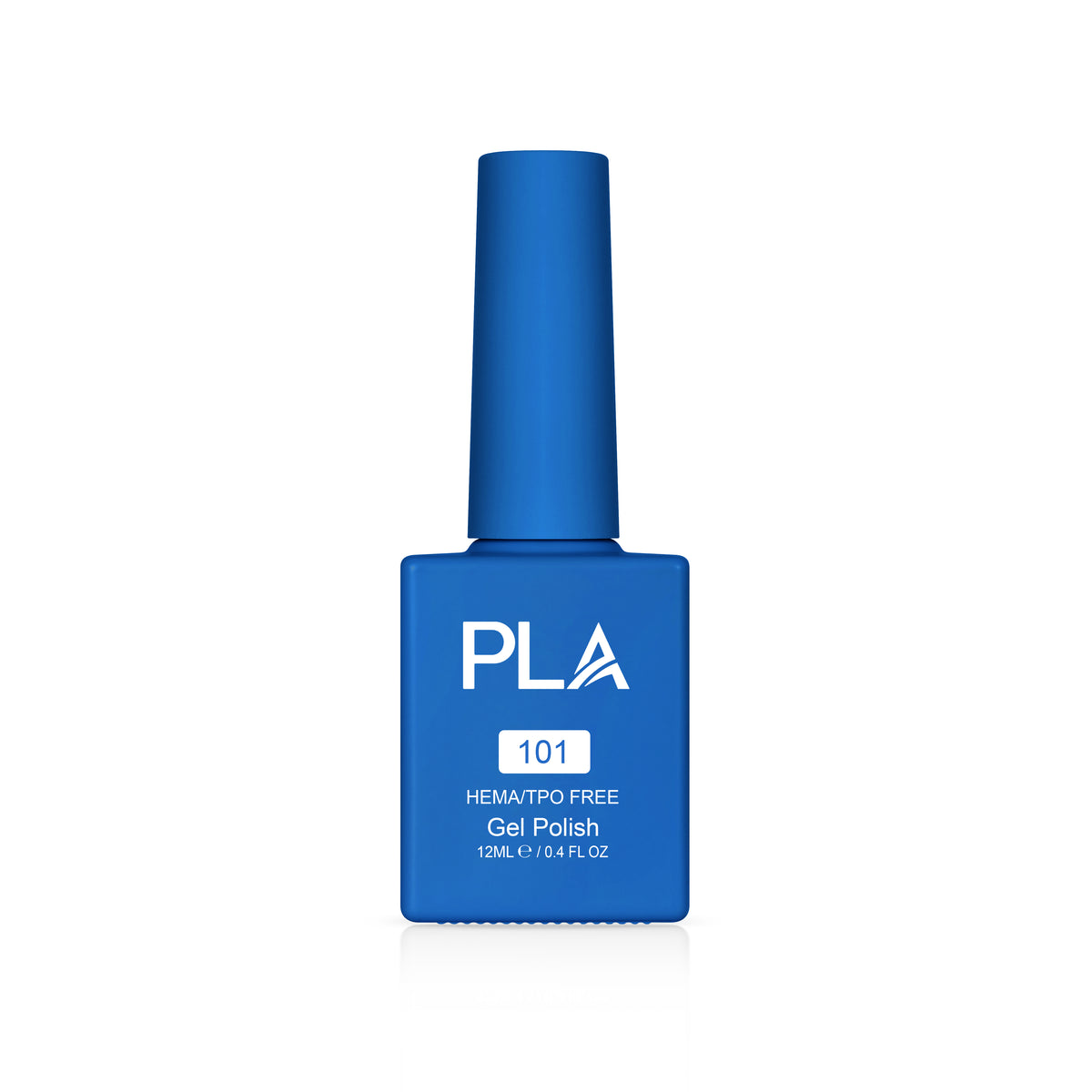 Hey, Blue Man - 101 - Gel Polish