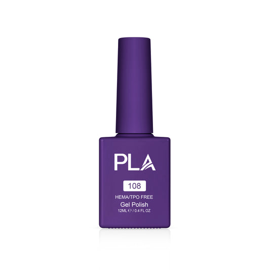 Fun and Games - 108 - Gel Polish
