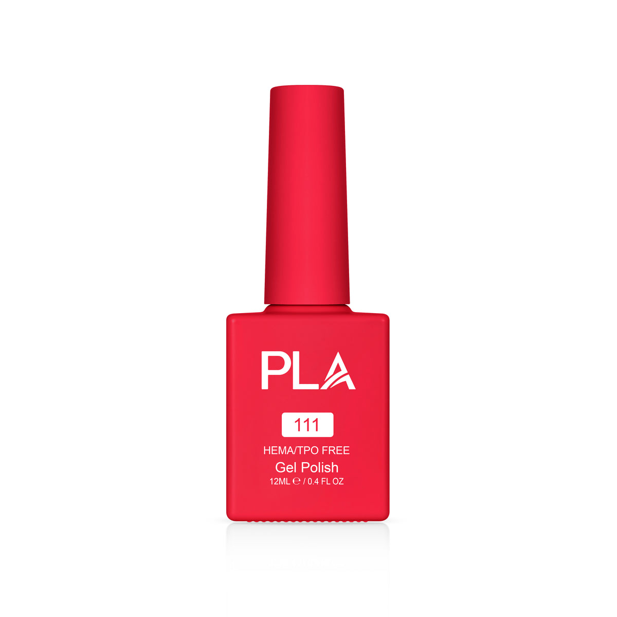 Merry Kissmas - 111 - Gel Polish