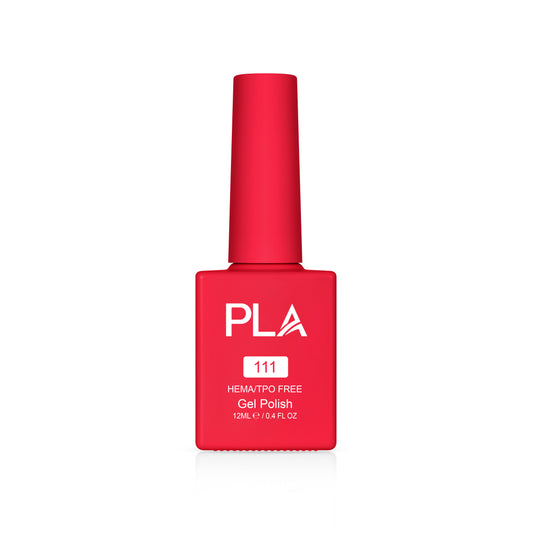 Merry Kissmas - 111 - Gel Polish