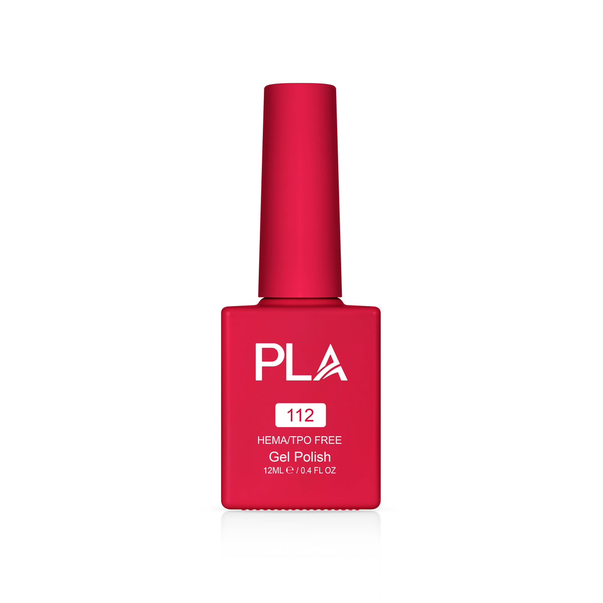 Clausing a Scene - 112 - Gel Polish