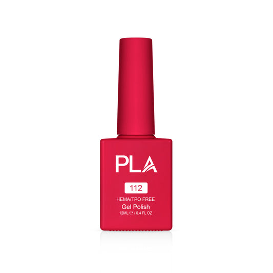 Clausing a Scene - 112 - Gel Polish