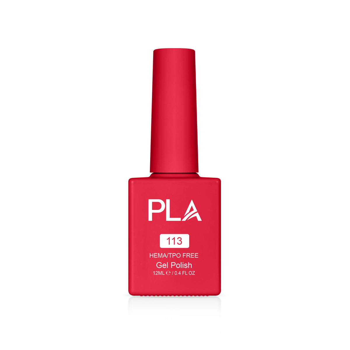 Santas My Tinder Match - 113 - Gel Polish