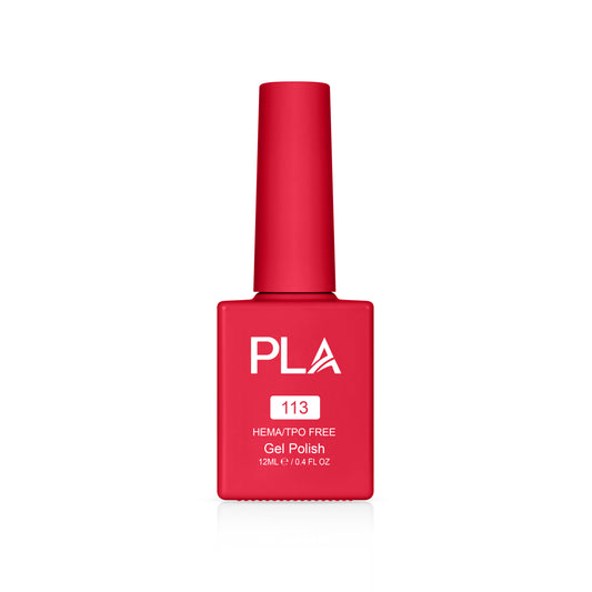 Santas My Tinder Match - 113 - Gel Polish