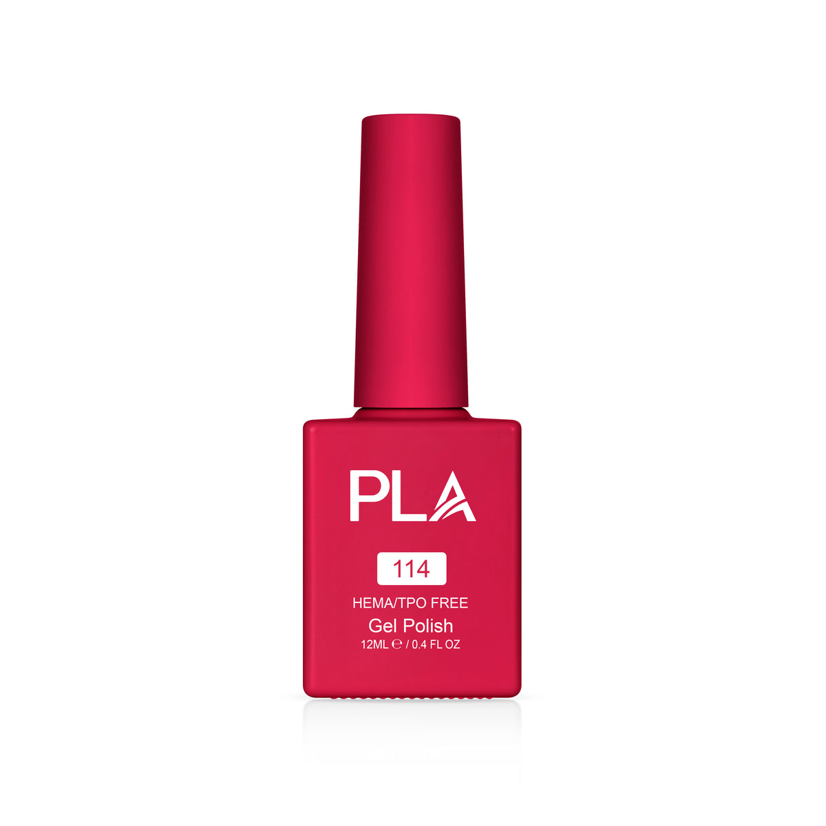 All the Jingle Ladies - 114 - Gel Polish