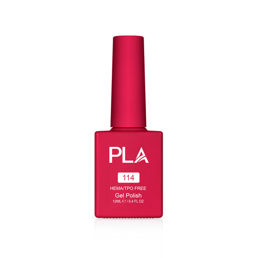 All the Jingle Ladies - 114 - Gel Polish